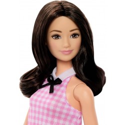Barbie Fashionistas #224 65 Aniversario Barbie Fashionistas #224 65 Aniversario