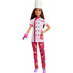 Barbie Repostera HKT67 Barbie Repostera HKT67
