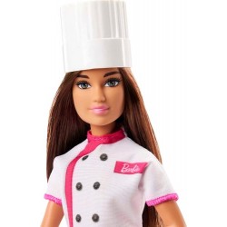 Barbie Repostera HKT67 Barbie Repostera HKT67
