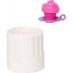 Barbie Repostera HKT67 Barbie Repostera HKT67
