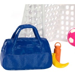 Barbie Profesiones set futbolistas HRG88