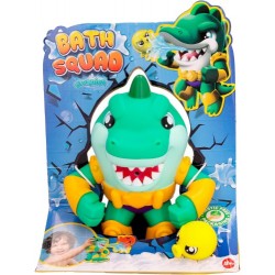 Bath Squad by Bloopies El Cocodrilo Chuck Bath Squad by Bloopies El Cocodrilo Chuck