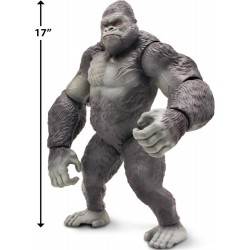 Primal Clash! Big Boss Gorilla figura XL Gorila Primal Clash! Big Boss Gorilla figura XL Gorila
