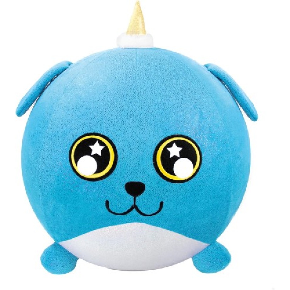 Biggies perro de peluche infable XXL 47288 Biggies perro de peluche infable XXL 47288