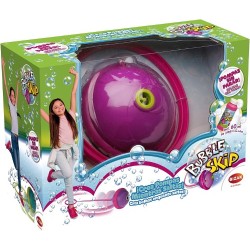 Bubble Skip Bizap