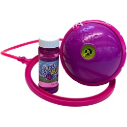 Bubble Skip Bizap