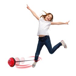 Skip It Ladybug Soy Ladybug