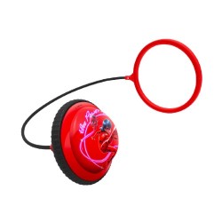 Skip It Ladybug Soy Ladybug