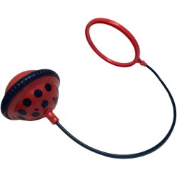 Skip It Ladybug Soy Ladybug