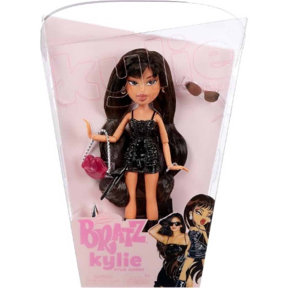 Muñeca Bratz de Kylie Jenner de Coleccion 1