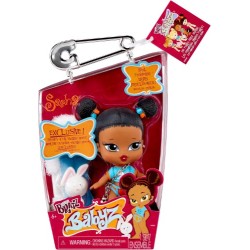 Bratz Babyz muñeca Sasha 505594