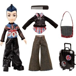 Bratz Boyz Punkz Eitan Bratz Boyz Punkz Eitan