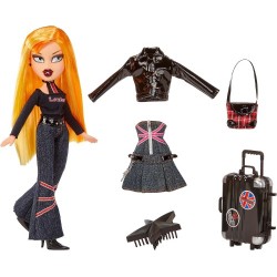 Bratz Pretty N Punk Cloe