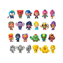 Brawl Stars caja sorpresa 1 figura