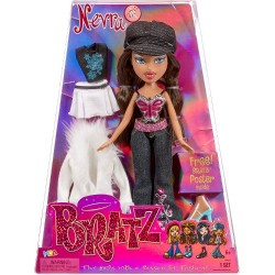 Bratz muñeca Nevra 584667 Bratz muñeca Nevra 584667