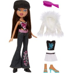 Bratz muñeca Nevra 584667 Bratz muñeca Nevra 584667