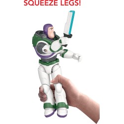 Buzz Lightyear Sable Láser HJW48