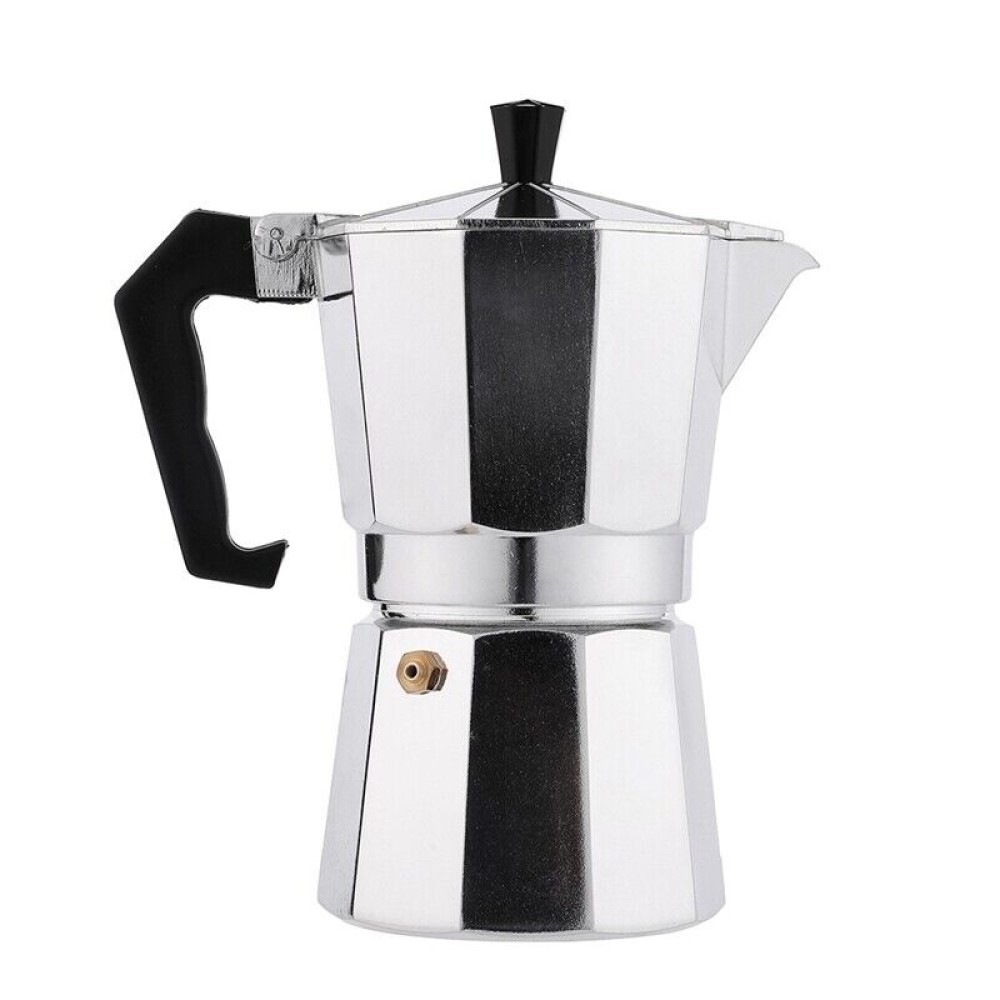 Cafetera tetera italiana Moka Café espresso