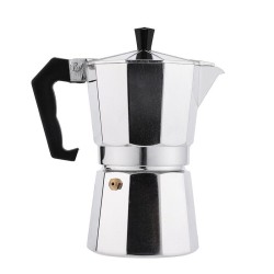 Cafetera tetera italiana Moka Café espresso