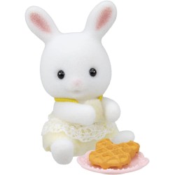Calico Critters Ternurines Serie Baby Treats