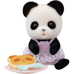 Calico Critters Ternurines Serie Baby Treats