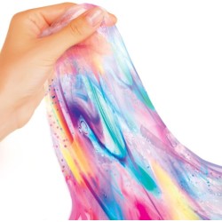 Slime Tie-Dye Máquina de Slime