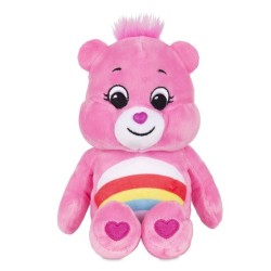 Care Bears 5 peluches edición de colección 2