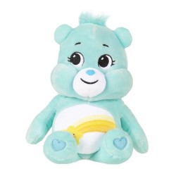 Care Bears 5 peluches edición de colección 3 Care Bears 5 peluches edición de colección 3