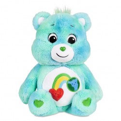 Care Bears peluche Cariñosito I Care Bear Care Bears peluche Cariñosito I Care Bear