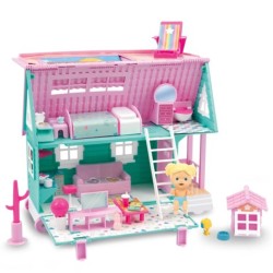 Cicciobello Amicicci La Casa AMC04000