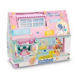 Cicciobello Amicicci La Casa AMC04000