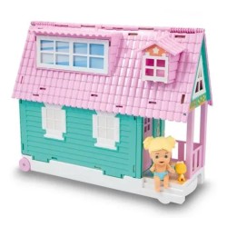 Cicciobello Amicicci La Casa AMC04000