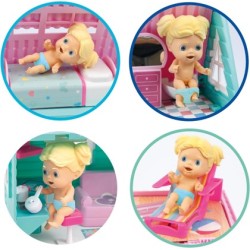 Cicciobello Amicicci La Casa AMC04000