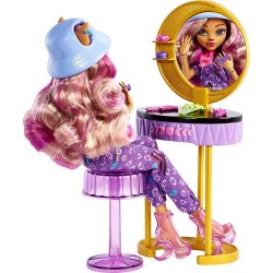 Monster High Clawdeen Wolf Studio Monster High Clawdeen Wolf Studio