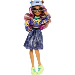 Monster High Clawdeen Wolf Studio Monster High Clawdeen Wolf Studio