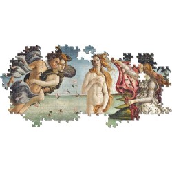 Clementoni Rompecabezas 1000 Piezas Boticelli Clementoni Rompecabezas 1000 Piezas Boticelli