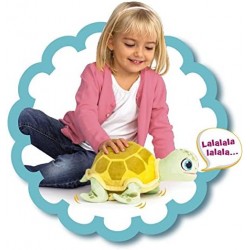 Club Petz Martina peluche tortuga interactiva Club Petz Martina peluche tortuga interactiva