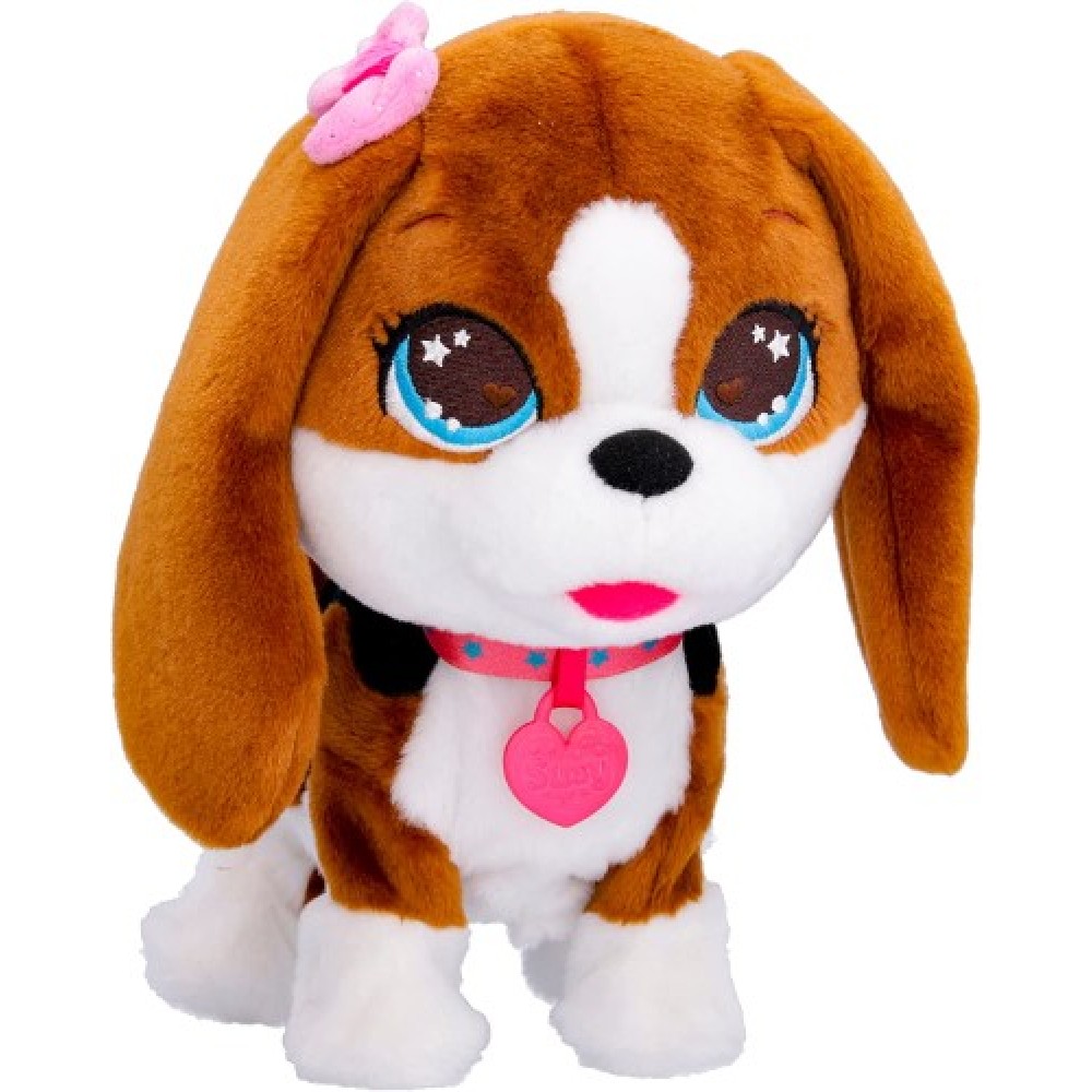 Club Petz perrita interactiva Susy Canta y Baila