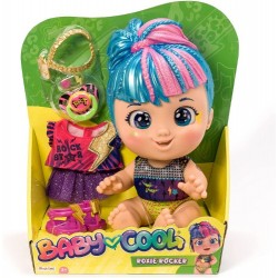 Baby Cool Roxie Rocker Baby Cool Roxie Rocker