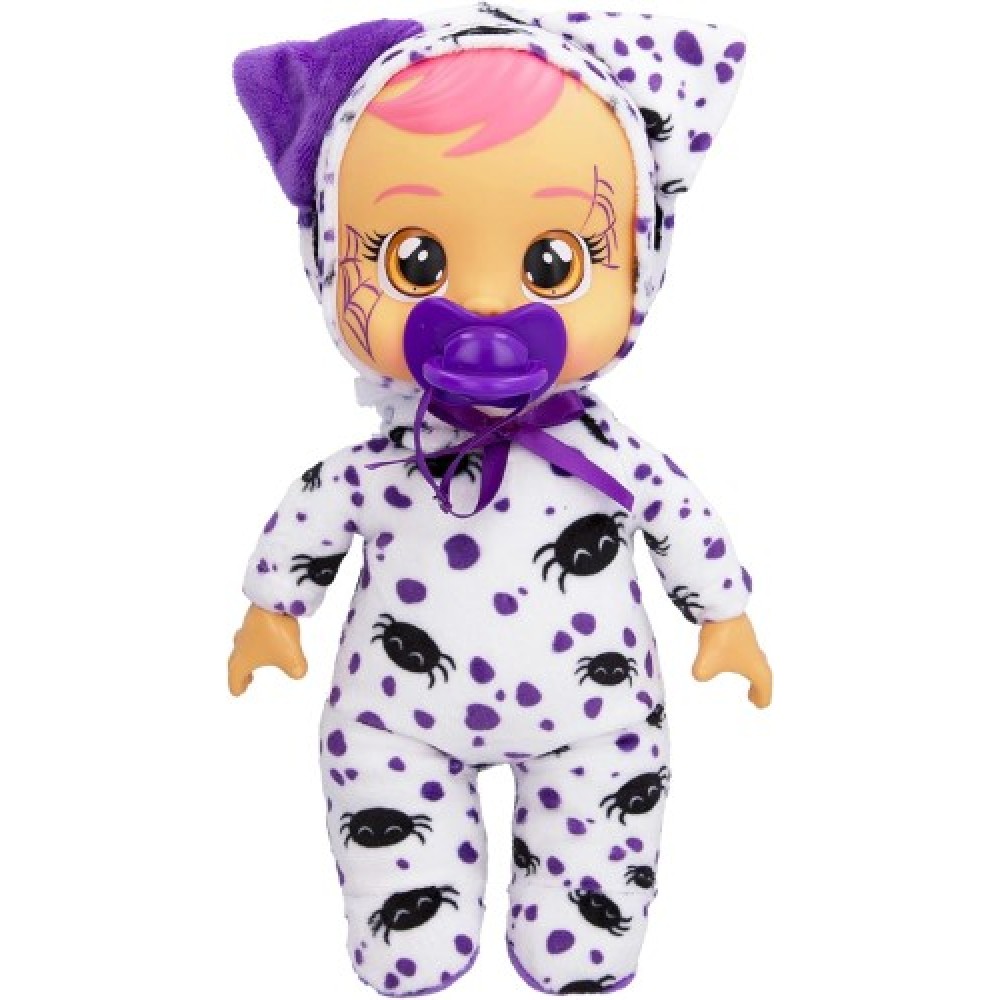 Bebés Llorones Cry Babies Halloween Dotty