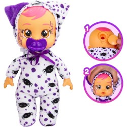 Bebés Llorones Cry Babies Halloween Dotty