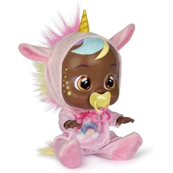 Bebés Llorones Fantasy Jassy 