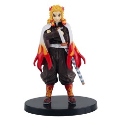 Kimetsu No Yaiba Demon Slayer figura PVC Kyoujurou