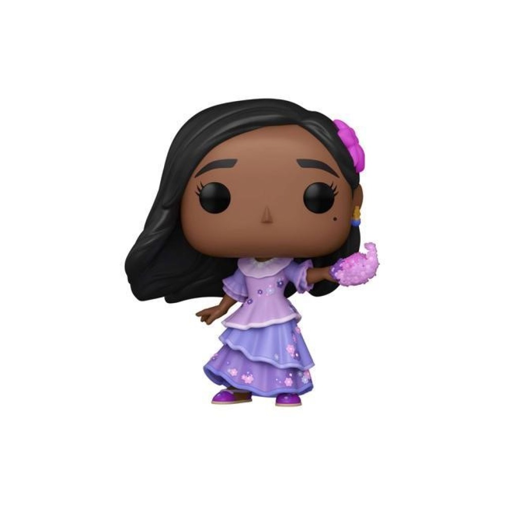 Pop Disney Encanto Isabela Madrigal 1146