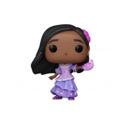 Pop Disney Encanto Isabela Madrigal 1146 Pop Disney Encanto Isabela Madrigal 1146