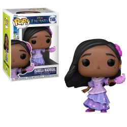 Pop Disney Encanto Isabela Madrigal 1146 Pop Disney Encanto Isabela Madrigal 1146