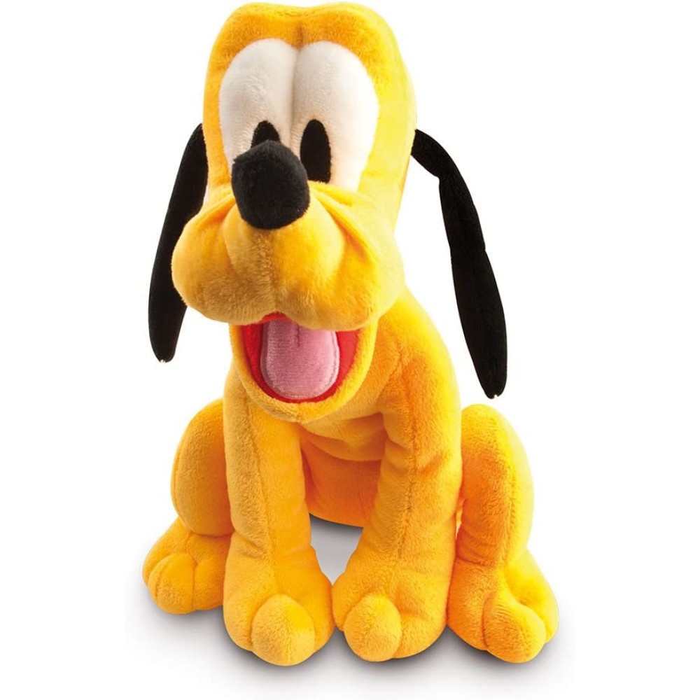 La Casa de Mickey Mouse Pluto Sonidos