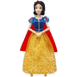 Disney Store muñeca clásica de Blancanieves 