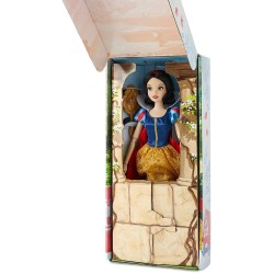 Disney Store muñeca clásica de Blancanieves 