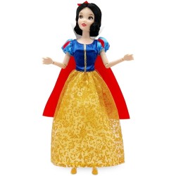 Disney Store muñeca clásica de Blancanieves 